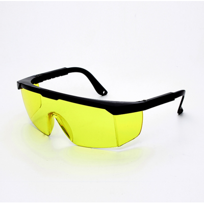 Safety Glasses Customizable Oem Anti Logo Style Protection Color Accept Feature Lens