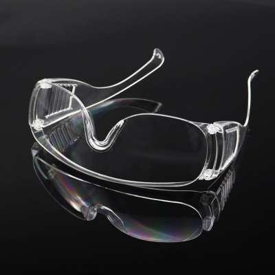 Industrial Labor Protection Glasses Anti Laser Infrared Protective Glasses PC Lenses Anti-fog Anti-UV Anti-impact glass  Wear