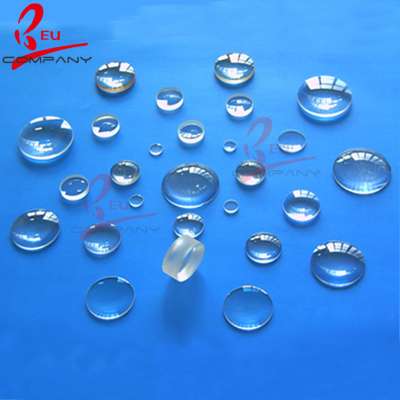 3 mm Acrylic Focal laser lenses ,Focusing lens, collimator lens