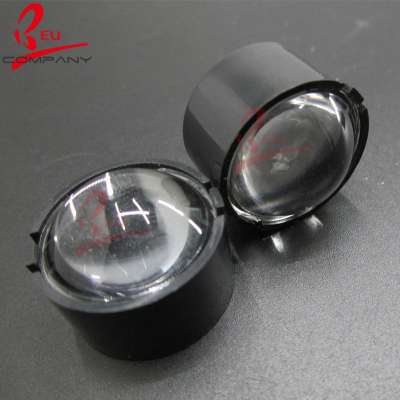 Diameter 15 mm Bi-convex Lens with focal length 20~25 mm