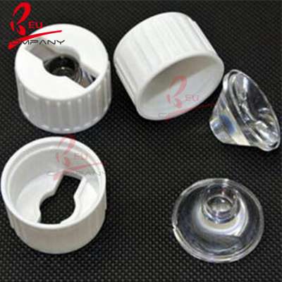 60 degree SMD 5050/ws2812 lens