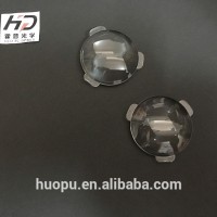 Wholesale Hot sales 34mm acrylic biconvex lens for google cardboard V2.0